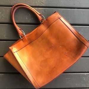 Vintage Dooney & Bourke Bag